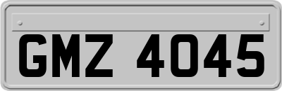 GMZ4045
