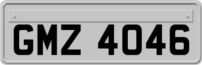 GMZ4046