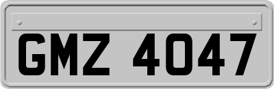 GMZ4047