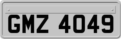 GMZ4049