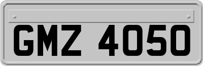 GMZ4050