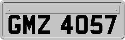 GMZ4057