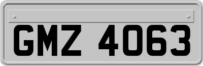 GMZ4063