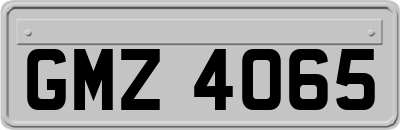GMZ4065