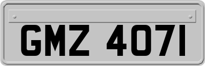 GMZ4071