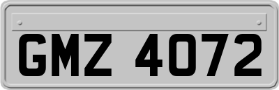 GMZ4072
