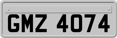 GMZ4074
