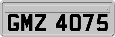 GMZ4075