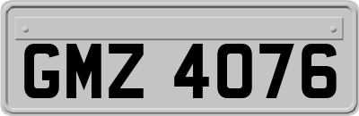 GMZ4076