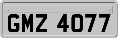 GMZ4077