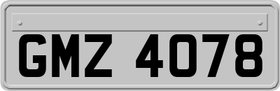 GMZ4078
