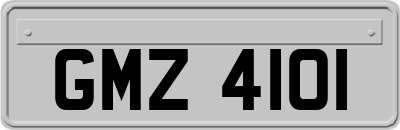 GMZ4101