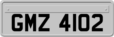 GMZ4102