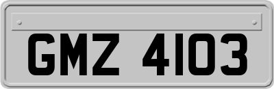GMZ4103