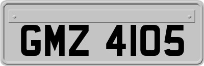 GMZ4105