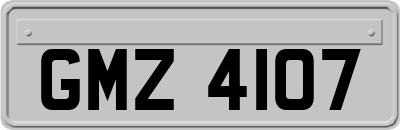 GMZ4107