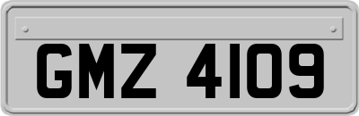 GMZ4109