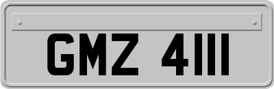 GMZ4111