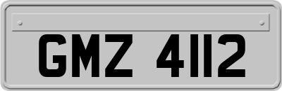 GMZ4112