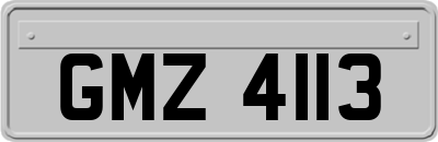 GMZ4113