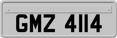 GMZ4114