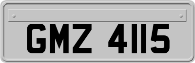 GMZ4115