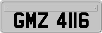 GMZ4116