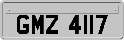 GMZ4117