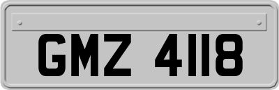 GMZ4118