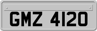 GMZ4120
