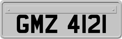 GMZ4121