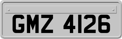 GMZ4126