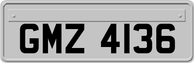 GMZ4136