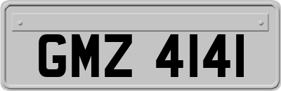 GMZ4141