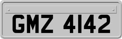GMZ4142