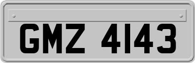 GMZ4143