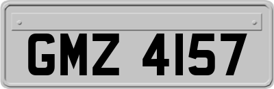 GMZ4157