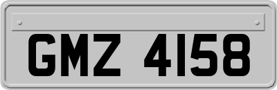 GMZ4158