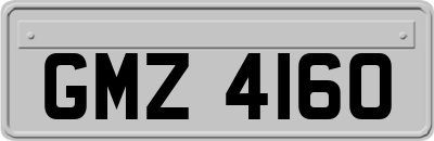 GMZ4160