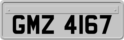 GMZ4167