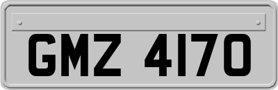 GMZ4170