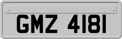 GMZ4181