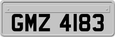 GMZ4183