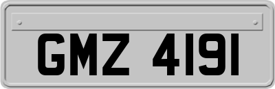 GMZ4191