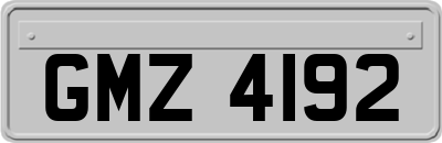 GMZ4192