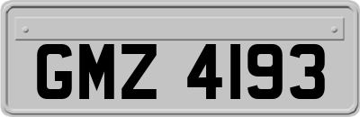 GMZ4193