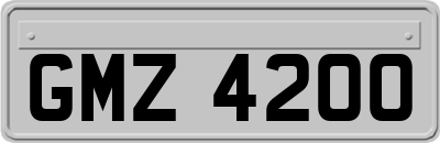 GMZ4200