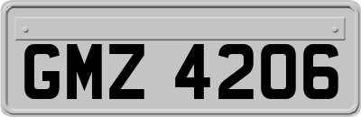 GMZ4206