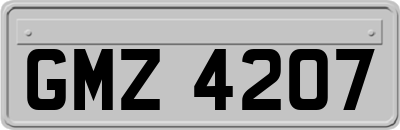 GMZ4207