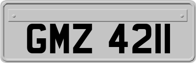 GMZ4211